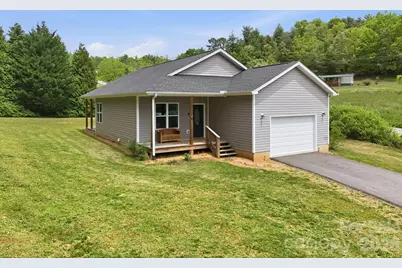 10 Scarlett Ridge Drive, Marshall, NC 28753 - Photo 3