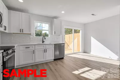 Lot 1 Sunset Avenue, Gastonia, NC 28052 - Photo 7