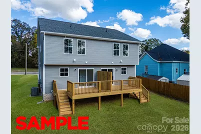 Lot 1 Sunset Avenue, Gastonia, NC 28052 - Photo 27