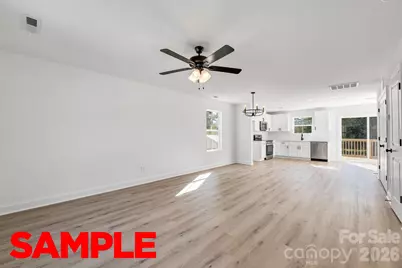 Lot 1 Sunset Avenue, Gastonia, NC 28052 - Photo 9