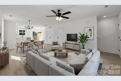 Lot 1 Sunset Avenue, Gastonia, NC 28052 - Photo 3