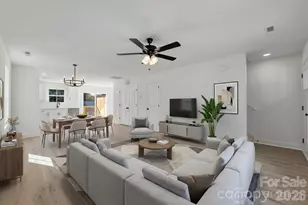 Lot 1 Sunset Ave, Gastonia, NC 28052 - Photo 3