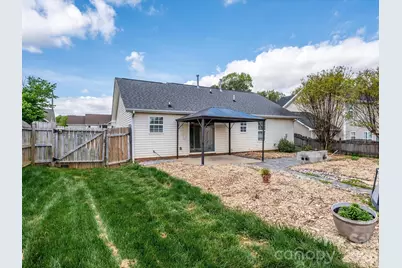 7036 Davis Forest Lane, Charlotte, NC 28262 - Photo 23