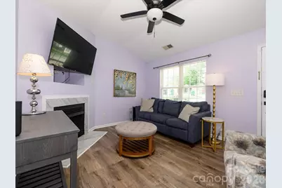 7036 Davis Forest Lane, Charlotte, NC 28262 - Photo 5