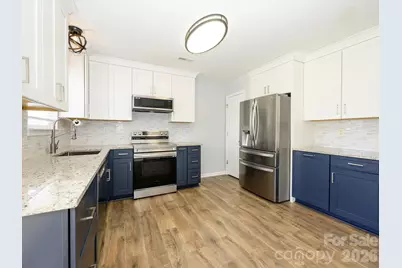 7036 Davis Forest Lane, Charlotte, NC 28262 - Photo 9