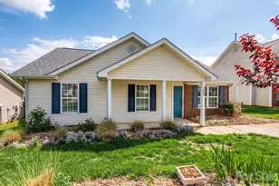 7036 Davis Forest Ln, Charlotte, NC 28262 - Photo 1