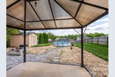 7036 Davis Forest Lane, Charlotte, NC 28262 - Photo 21