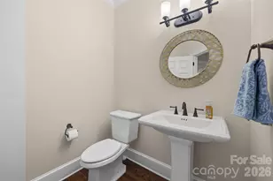 5016 Corrigan Ct, Charlotte, NC 28226 - Photo 17