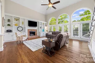 5016 Corrigan Ct, Charlotte, NC 28226 - Photo 7