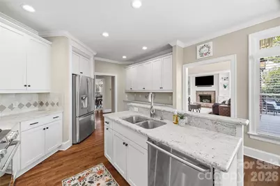 5016 Corrigan Court, Charlotte, NC 28226 - Photo 13