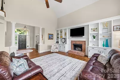 5016 Corrigan Court, Charlotte, NC 28226 - Photo 9