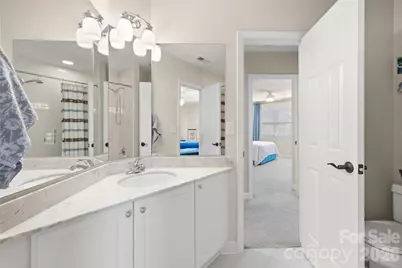 5016 Corrigan Court, Charlotte, NC 28226 - Photo 25