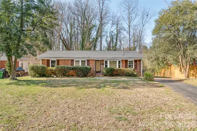 4914 Kistler Avenue, Charlotte, NC 28205 - Photo 1