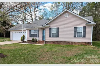 505 Azure Avenue, Albemarle, NC 28001 - Photo 1