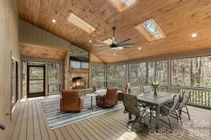 174 Garnet Rock Trail, Highlands, NC 28741 - Photo 19