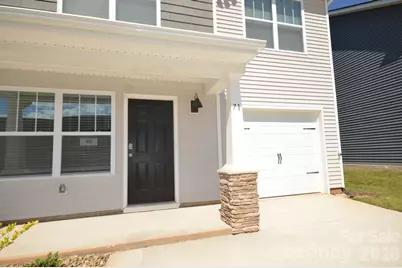 71 Cain Hollow Way, Asheville, NC 28806 - Photo 3