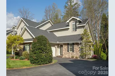 83 Towne Place Drive, Hendersonville, NC 28792 - Photo 1