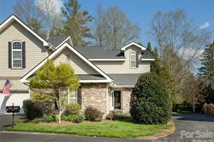 83 Towne Pl Dr, Hendersonville, NC 28792 - Photo 3