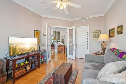 401 N Church Street #408, Charlotte, NC 28202 - Photo 21