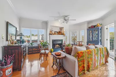 401 N Church Street #408, Charlotte, NC 28202 - Photo 7