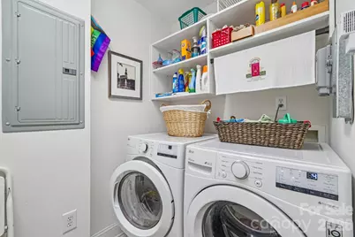 401 N Church Street #408, Charlotte, NC 28202 - Photo 19