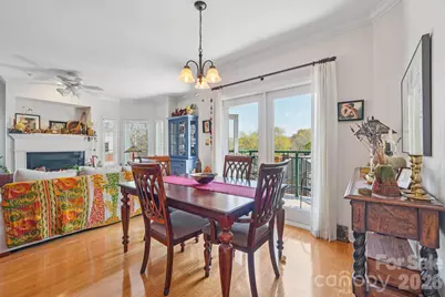 401 N Church Street #408, Charlotte, NC 28202 - Photo 13