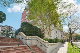 401 N Church St, Charlotte, NC 28202 - Photo 47