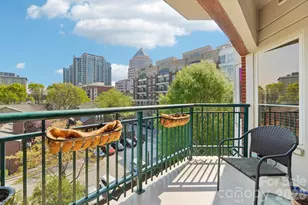 401 N Church St, Charlotte, NC 28202 - Photo 21