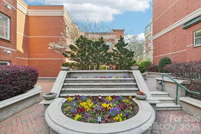 401 N Church Street #408, Charlotte, NC 28202 - Photo 41