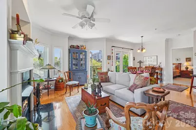 401 N Church Street #408, Charlotte, NC 28202 - Photo 9