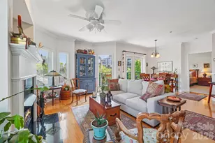 401 N Church St, Charlotte, NC 28202 - Photo 9