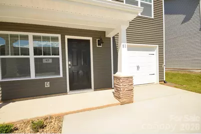 81 Cain Hollow Way, Asheville, NC 28806 - Photo 3