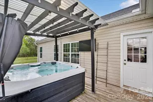 7326 Cotton Ridge Dr, Monroe, NC 28110 - Photo 19