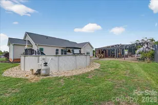 7326 Cotton Ridge Dr, Monroe, NC 28110 - Photo 21