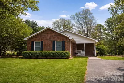 1116 Habitat Lane, Monroe, NC 28110 - Photo 1