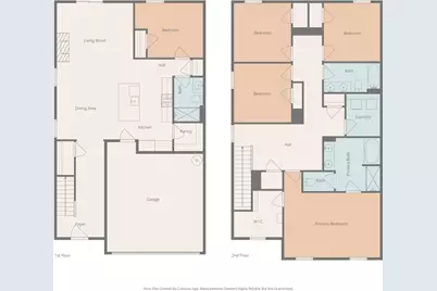 12028 Zazu Way, Charlotte, NC 28215 - Photo 43