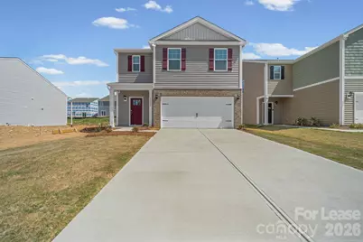 12028 Zazu Way, Charlotte, NC 28215 - Photo 1