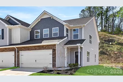 123 Sugg Trail, Weaverville, NC 28787 - Photo 3
