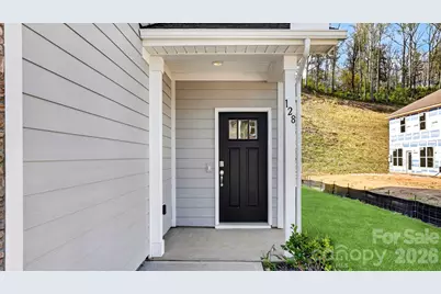 123 Sugg Trail, Weaverville, NC 28787 - Photo 5