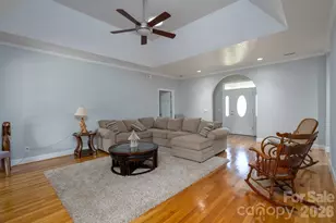 611 Davis Farm Dr, Salisbury, NC 28147 - Photo 5