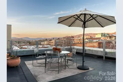 23 Rankin Avenue #302, Asheville, NC 28801 - Photo 35