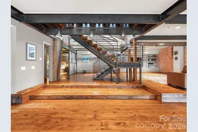 23 Rankin Avenue #302, Asheville, NC 28801 - Photo 5