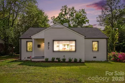 877 S Confederate Avenue, Rock Hill, SC 29730 - Photo 1