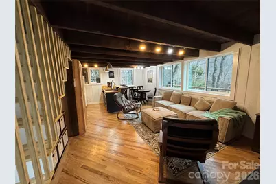 88 Mountain Farm Road, Burnsville, NC 28714 - Photo 3