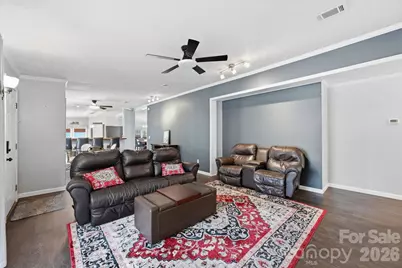 10368 Turnplow Drive, Davidson, NC 28036 - Photo 9