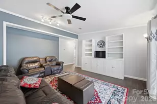 10368 Turnplow Dr, Davidson, NC 28036 - Photo 5