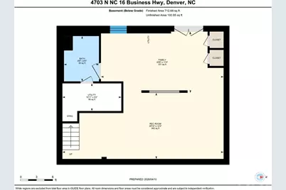 4703 N Nc 16 Business Highway, Denver, NC 28037 - Photo 43