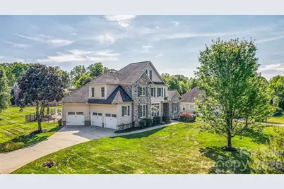2509 Stoneview Court, Denver, NC 28037 - Photo 3