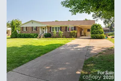 810 Surry Drive, Shelby, NC 28152 - Photo 1