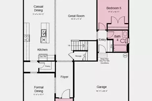 202 Goorawing Ln, Mooresville, NC 28115 - Photo 3